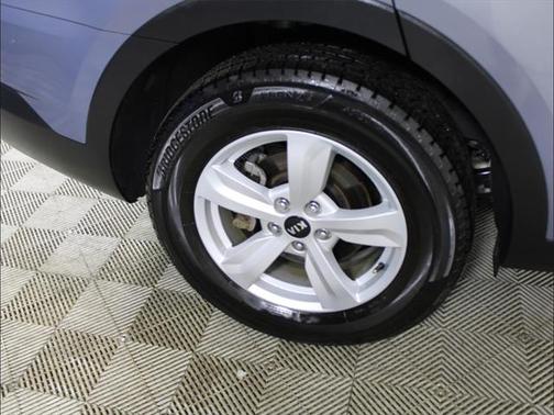 2021 Kia Sorento LX