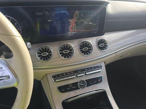 2019 Mercedes-Benz CLS 450 Base