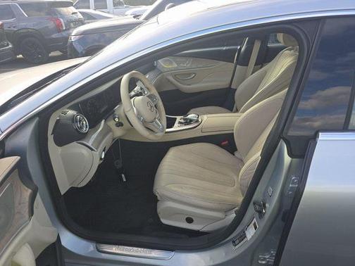 2019 Mercedes-Benz CLS 450 Base