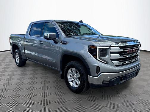 Sterling 2024 GMC Sierra 1500 SLE