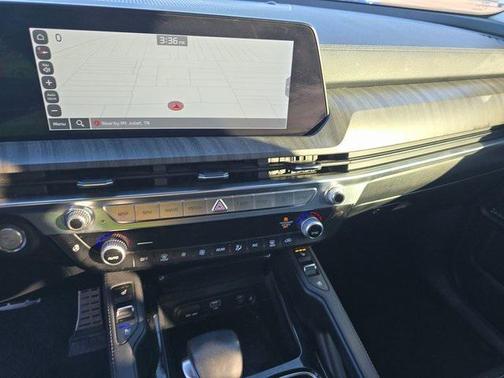 2023 Kia Telluride SX Prestige