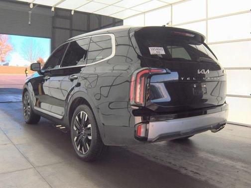 2023 Kia Telluride SX Prestige