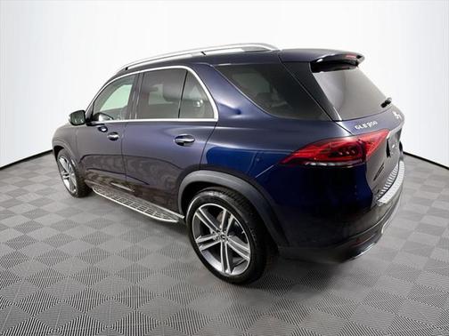 2022 Mercedes-Benz GLE 350 Base