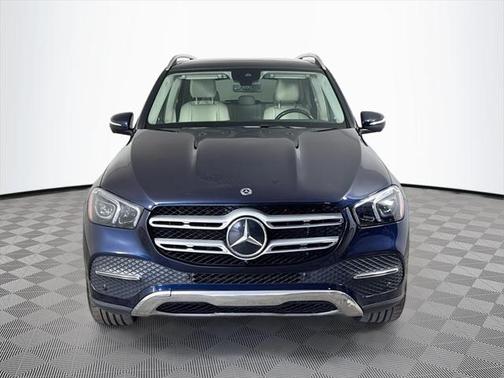 2022 Mercedes-Benz GLE 350 Base