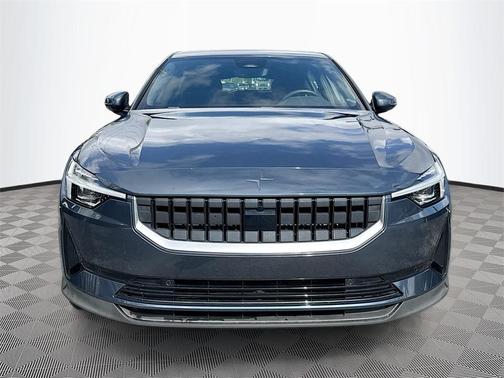 2022 Polestar 2 Long Range Dual Motor
