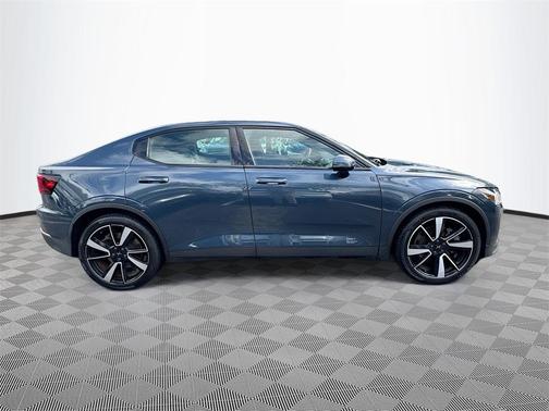 2022 Polestar 2 Long Range Dual Motor