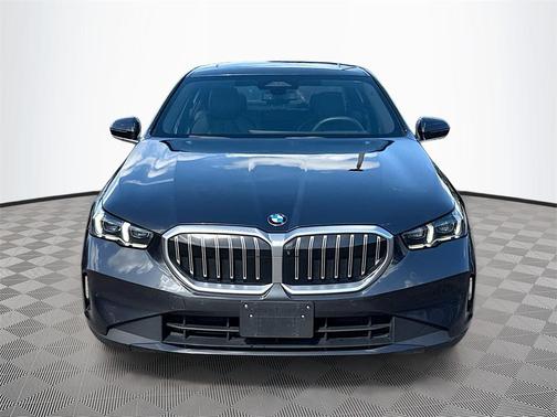 2024 BMW 530 xDrive