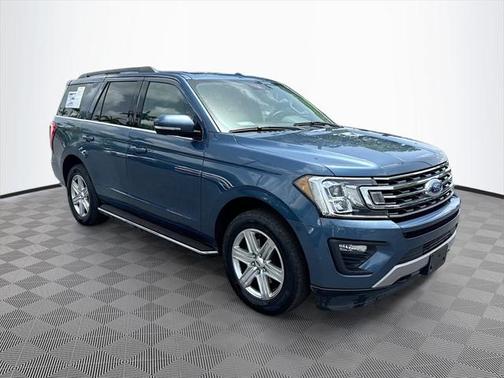 2019 Ford Expedition XLT