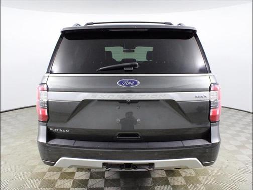 2019 Ford Expedition Max Platinum
