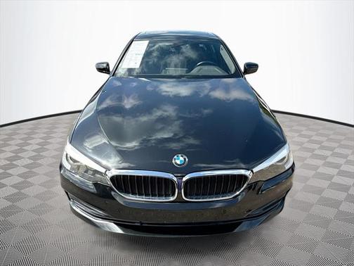 2017 BMW 530 xDrive
