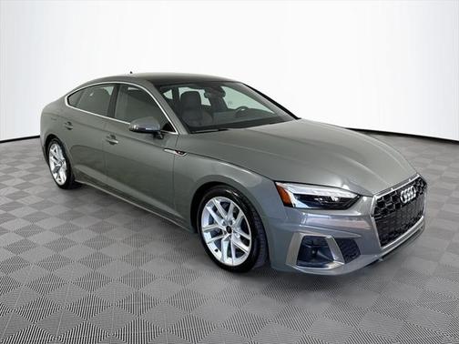2024 Audi A5 Sportback 45 S Line Premium Plus