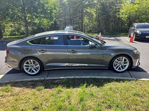 2024 Audi A5 Sportback 45 S Line Premium Plus