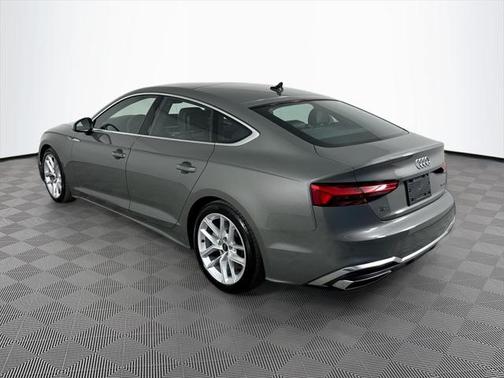 2024 Audi A5 Sportback 45 S Line Premium Plus