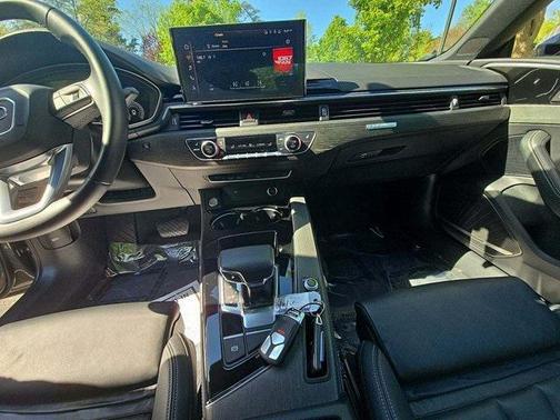 2024 Audi A5 Sportback 45 S Line Premium Plus