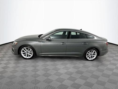 2024 Audi A5 Sportback 45 S Line Premium Plus