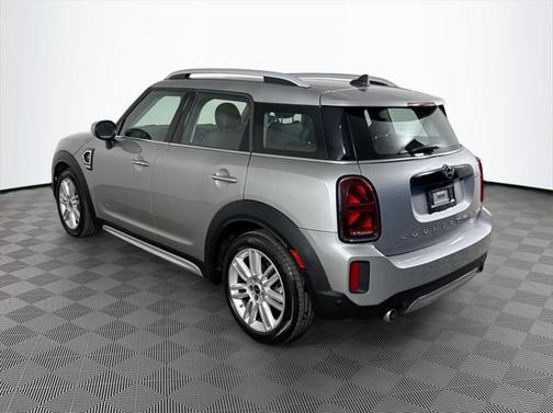 2024 MINI Countryman Cooper S ALL4