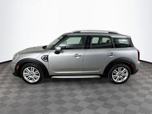 2024 MINI Countryman Cooper S ALL4