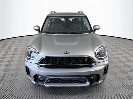 2024 MINI Countryman Cooper S ALL4