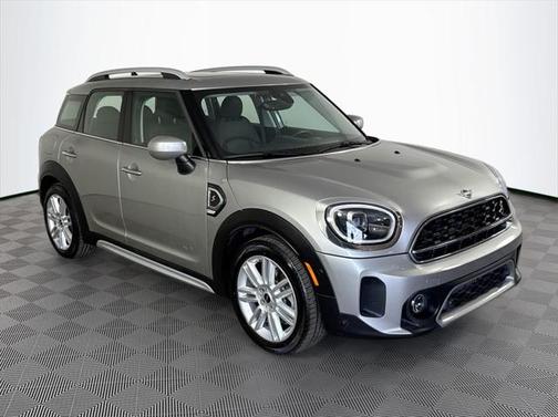 2024 MINI Countryman Cooper S ALL4
