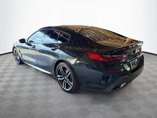 2020 BMW 840 i xDrive