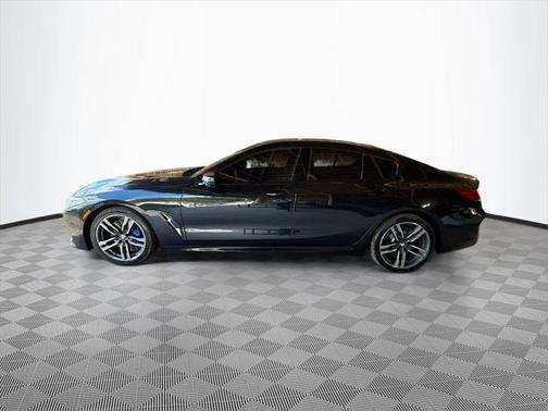 2020 BMW 840 i xDrive