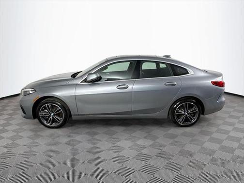 2024 BMW 228 Gran Coupe i sDrive