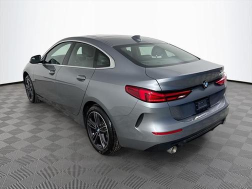 2024 BMW 228 Gran Coupe i sDrive