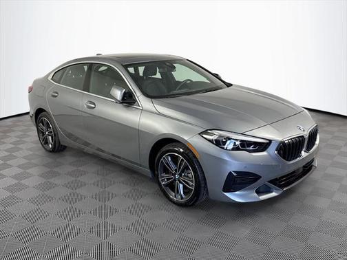2024 BMW 228 Gran Coupe i sDrive