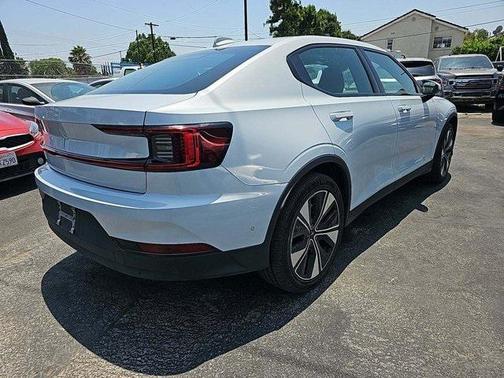 2023 Polestar 2 Long Range Dual Motor Plus
