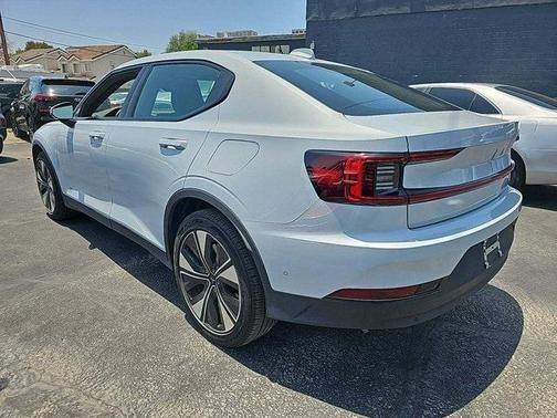 2023 Polestar 2 Long Range Dual Motor Plus