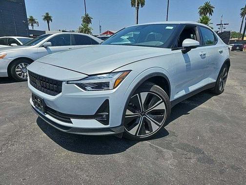2023 Polestar 2 Long Range Dual Motor Plus