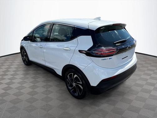 2023 Chevrolet Bolt EV FWD 2LT