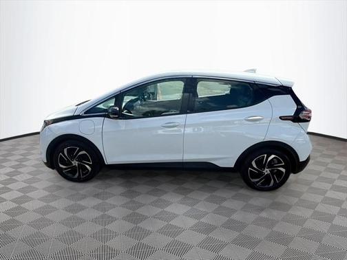 2023 Chevrolet Bolt EV FWD 2LT