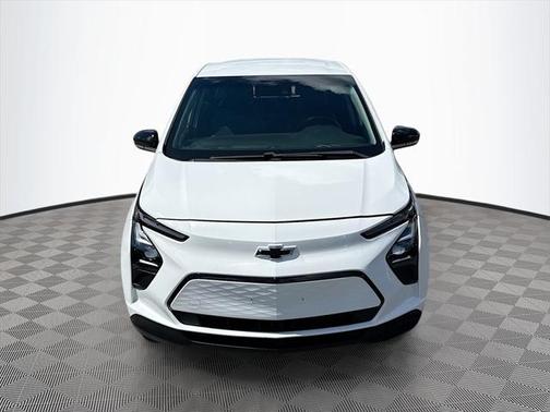2023 Chevrolet Bolt EV FWD 2LT