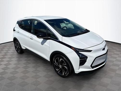 2023 Chevrolet Bolt EV FWD 2LT