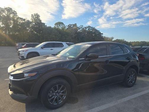 2021 Mazda CX-30 2.5 S