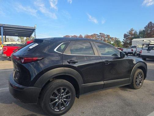 2021 Mazda CX-30 2.5 S