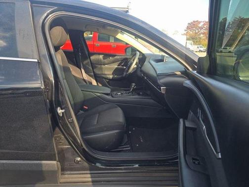 2021 Mazda CX-30 2.5 S