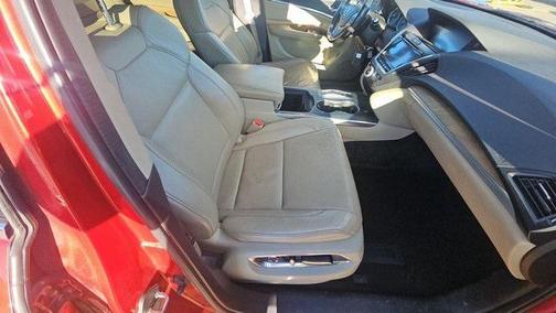 2019 Acura MDX 3.5L w/Technology Package