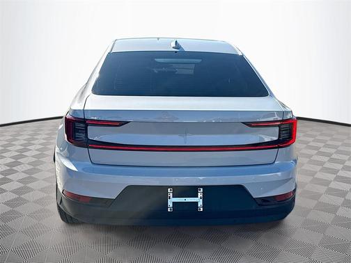2023 Polestar 2 Long Range Dual Motor