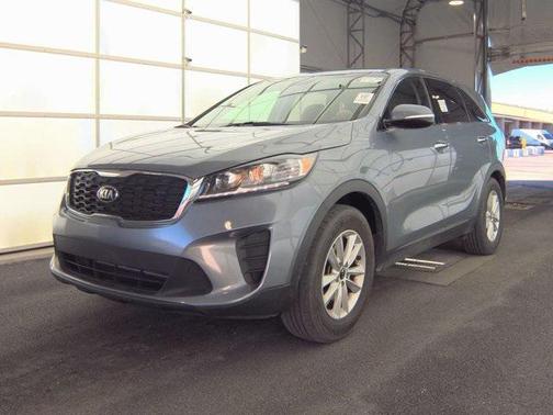 2020 Kia Sorento L