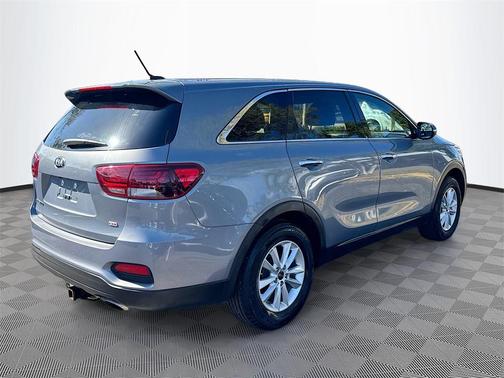 2020 Kia Sorento L