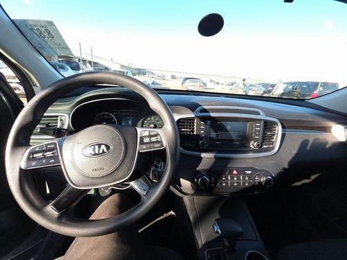 2020 Kia Sorento L