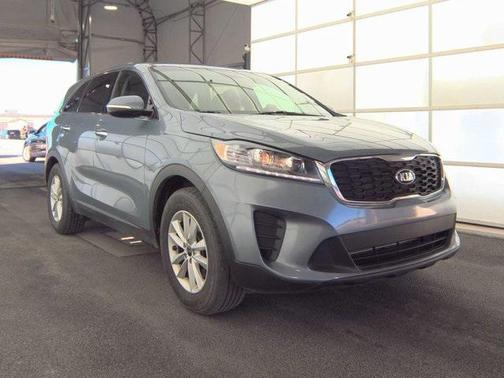 2020 Kia Sorento L