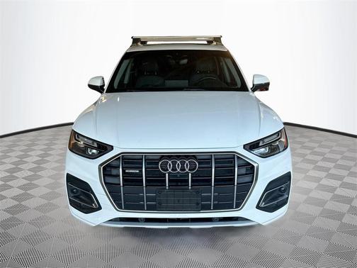 2021 Audi Q5 45 Premium Plus