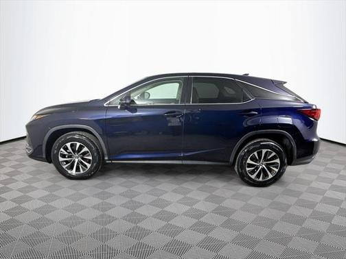 2020 Lexus RX 350 Base