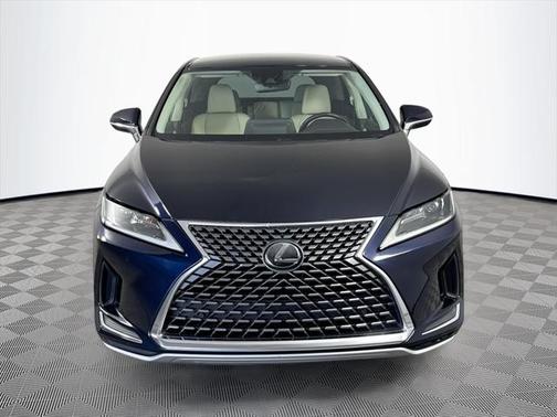 2020 Lexus RX 350 Base