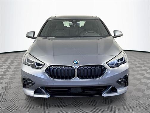 2024 BMW 228 Gran Coupe i sDrive