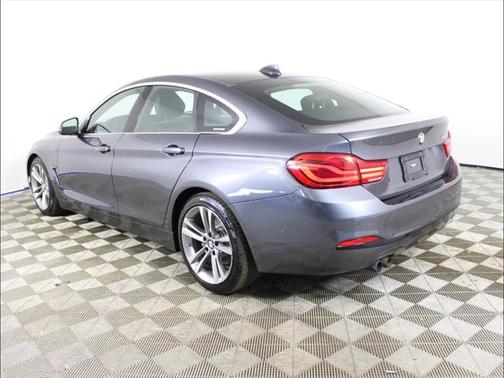 2019 BMW 430 Gran Coupe i