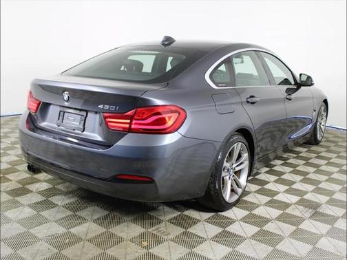2019 BMW 430 Gran Coupe i